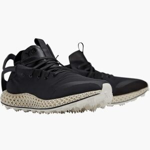 Y-3 sneakers (lightly used)